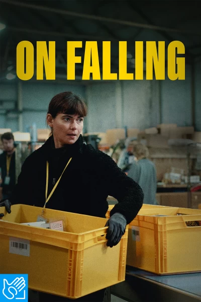 (LSE) - On Falling