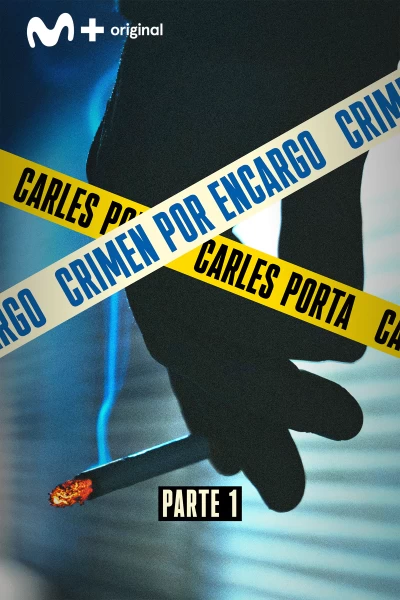 Crimen por encargo. Crimen por encargo: Ep.1