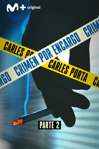 Crimen por encargo. Crimen por encargo: Ep.2