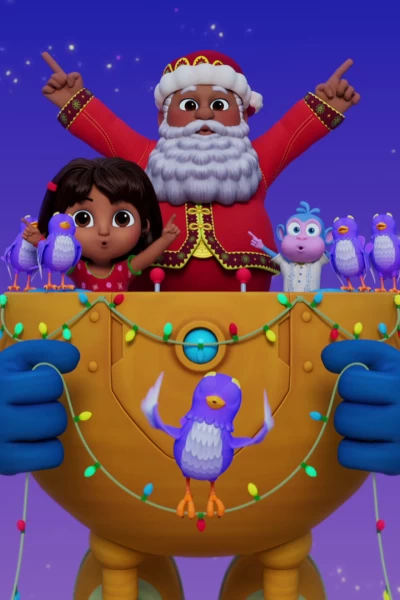 Dora. T(T1). Dora (T1): Una shirt para Tico / Stars fugaces