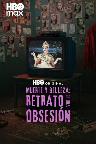 Muerte y belleza: retrato de una obsesión