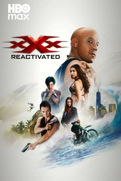 xXx: Reactivated