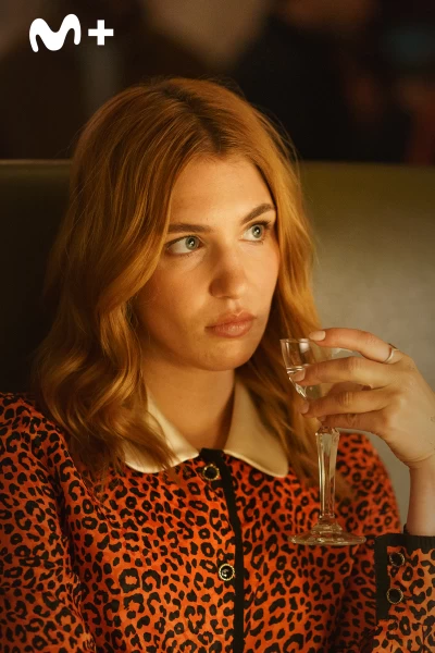 Más que rivales. T(T1). Más que rivales (T1): Ep.4 Rose