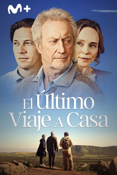 El último viaje a casa