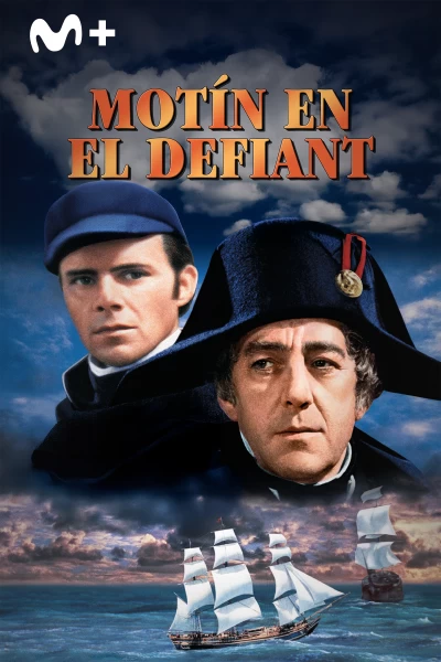 Motín en el Defiant