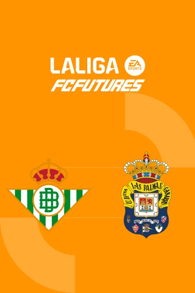 Fase de grupos. Fase de grupos: Betis - Las Palmas