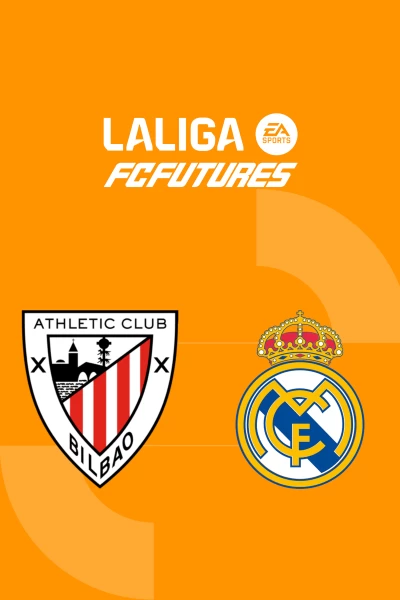 Fase de grupos. Fase de grupos: Athletic - Real Madrid