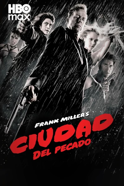 Sin City (Ciudad del pecado)