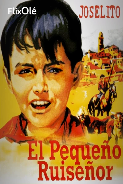 El pequeño Ruiseñor