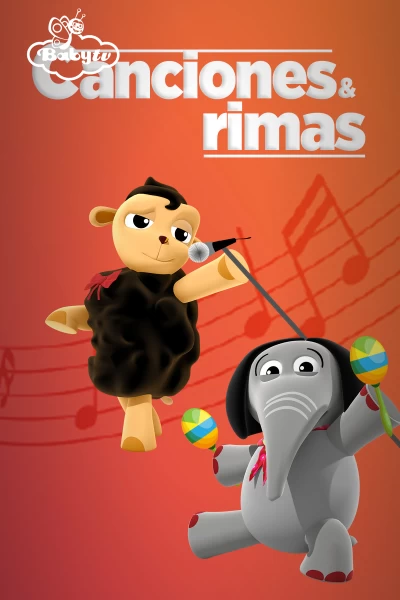 Canciones y rimas