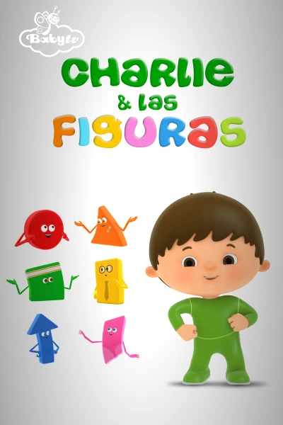 Charlie y las figuras