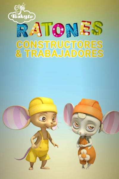 Constructores de ratones