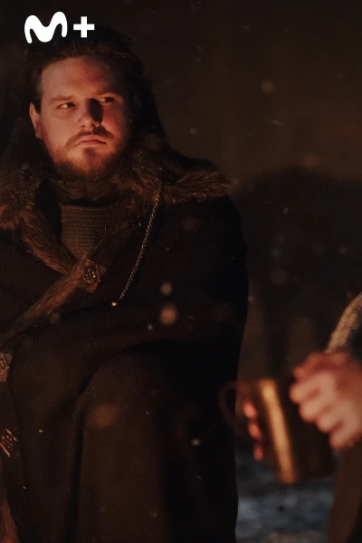 Nibelungos: la guerra de los reinos. T(T1). Nibelungos: la... (T1): Ep.1 