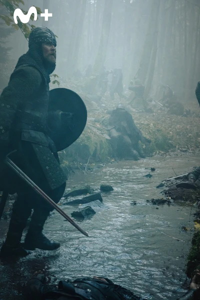 Nibelungos: la guerra de los reinos. T(T1). Nibelungos: la... (T1): Ep.3 