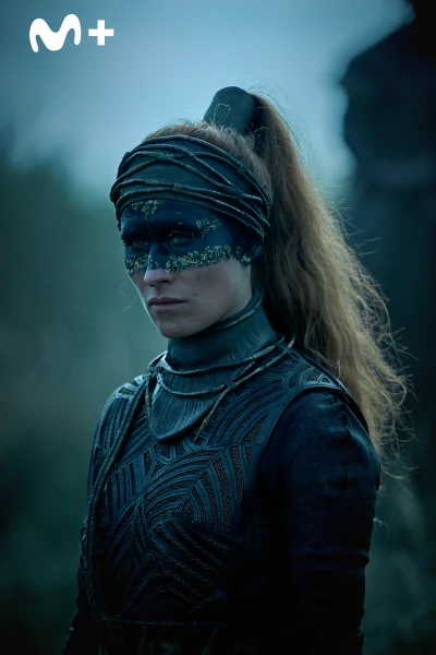 Nibelungos: la guerra de los reinos. T(T1). Nibelungos: la... (T1): Ep.6 