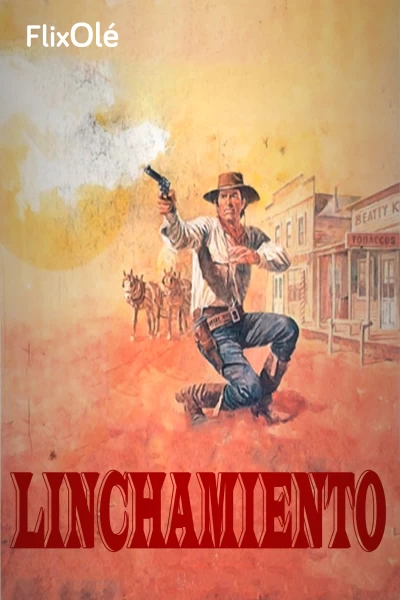 Linchamiento