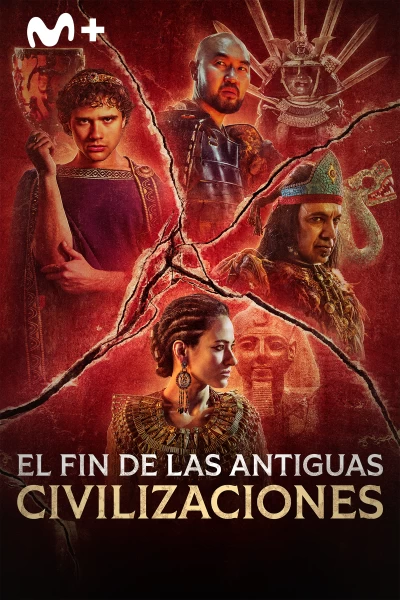 El fin de las antiguas civilizaciones