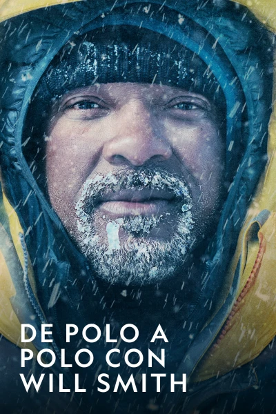 De polo a polo con Will Smith