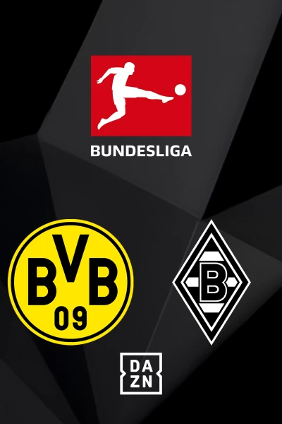 Jornada 15. Jornada 15: Borussia Dortmund - Borussia Monchengladbach