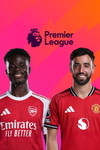 Jornada 23. Jornada 23: Arsenal - Manchester Utd.