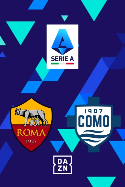 Jornada 15. Jornada 15: Roma - Como