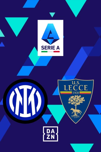 Jornada 16. Jornada 16: Inter - Lecce