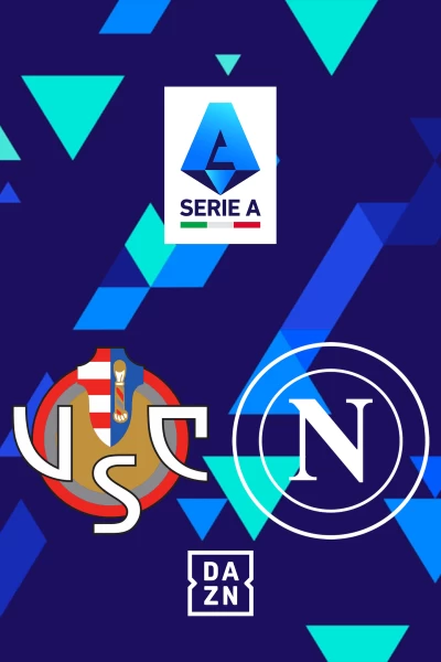 Jornada 17. Jornada 17: Cremonese - Nápoles