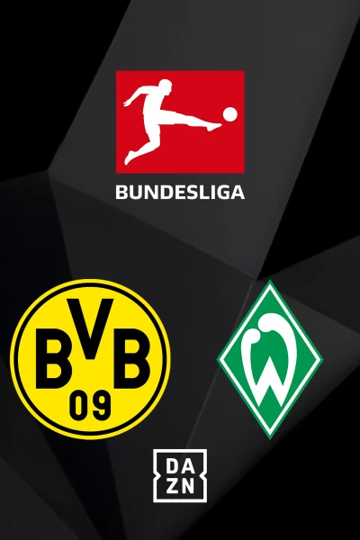 Jornada 17. Jornada 17: Borussia Dortmund - Werder Bremen