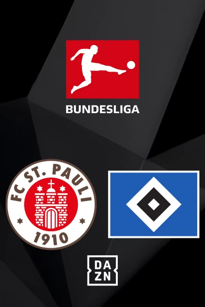 Jornada 19. Jornada 19: San Pauli - Hamburgo