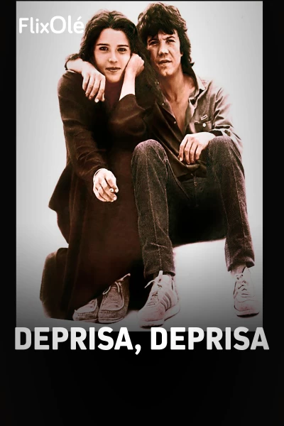 Deprisa, deprisa