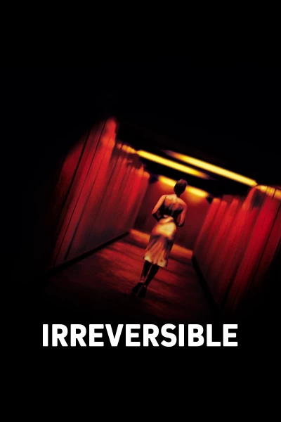 Irreversible
