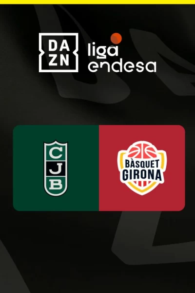Jornada 16. Jornada 16: Joventut - Bàsquet Girona