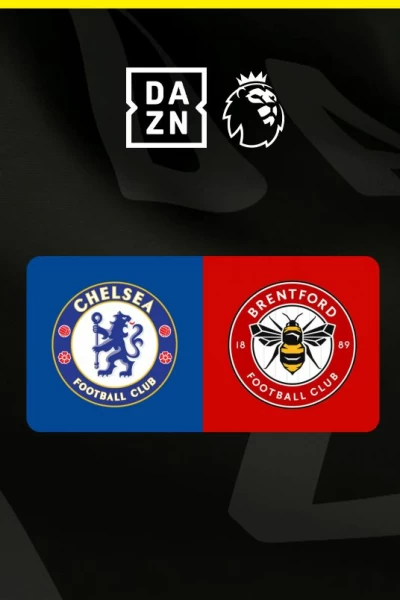Jornada 22. Jornada 22: Chelsea - Brentford