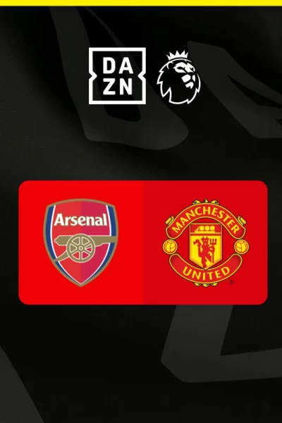Jornada 23. Jornada 23: Arsenal - Manchester United