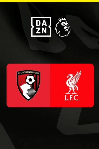 Jornada 23. Jornada 23: Bournemouth - Liverpool