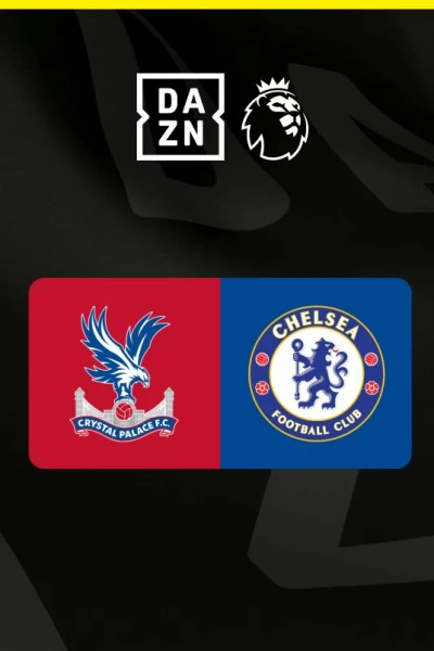 Jornada 23. Jornada 23: Crystal Palace - Chelsea