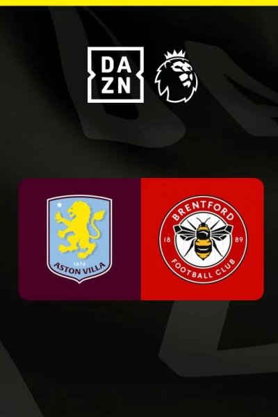 Jornada 24. Jornada 24: Aston Villa - Brentford