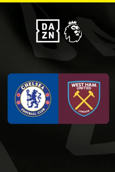 Jornada 24. Jornada 24: Chelsea - West Ham