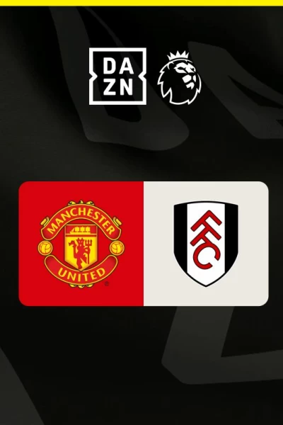 Jornada 24. Jornada 24: Manchester Utd. - Fulham