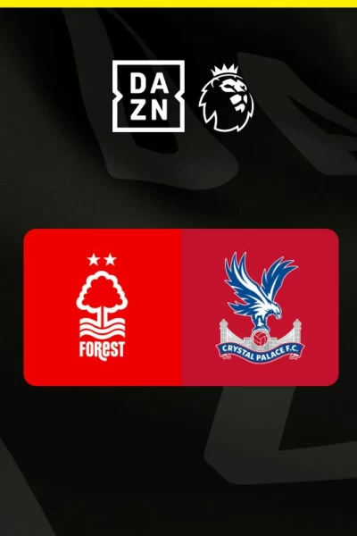 Jornada 24. Jornada 24: Nottingham Forest - Crystal Palace