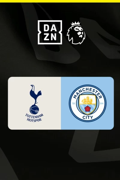 Jornada 24. Jornada 24: Tottenham - Manchester City