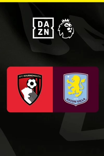 Jornada 25. Jornada 25: Bournemouth - Aston Villa