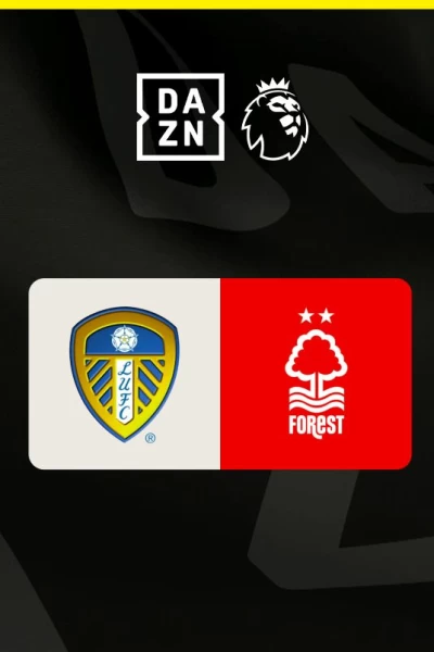 Jornada 25. Jornada 25: Leeds - Nottingham Forest