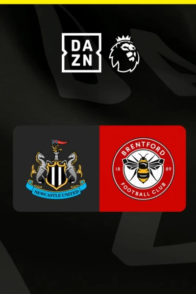 Jornada 25. Jornada 25: Newcastle - Brentford
