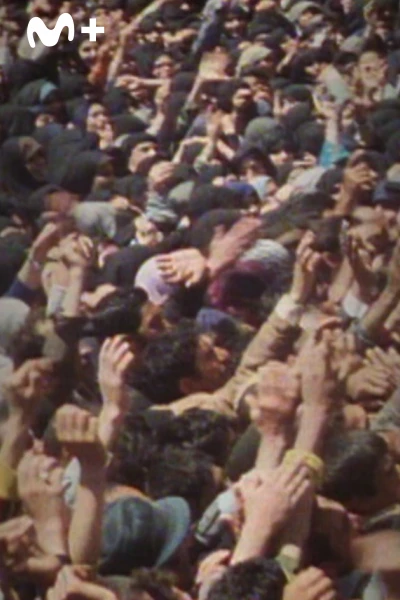 La Revolución islámica de 1979. La Revolución islámica...: De julio a diciembre