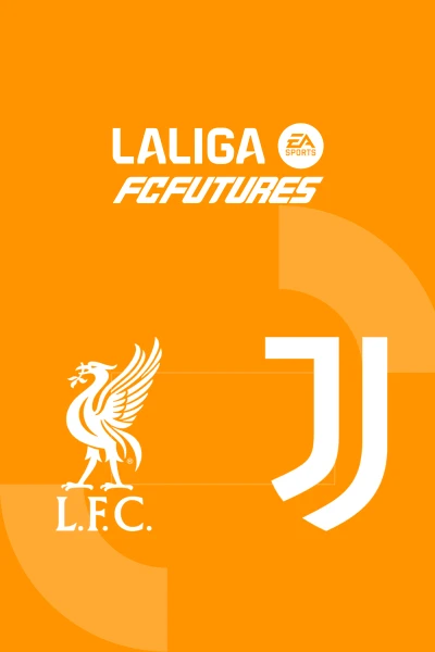 Fase de grupos. Fase de grupos: Liverpool - Juventus