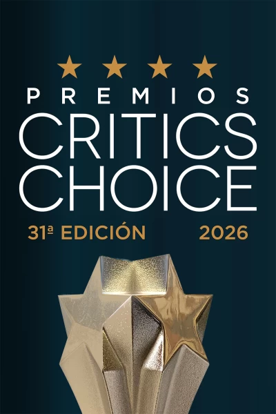 Premios Critics Choice 2026 (Alfombra Roja)