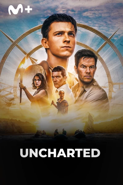 Uncharted