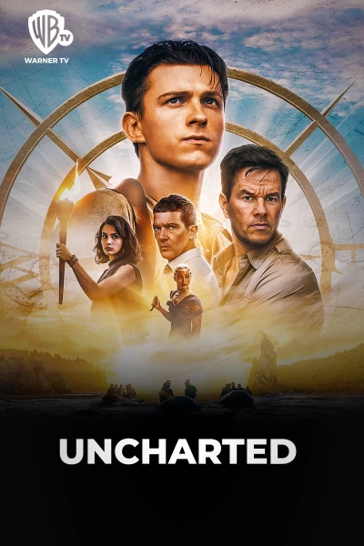 Uncharted