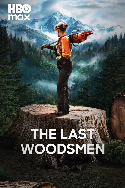 Los últimos leñadores